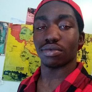 Meet your Posher, Steven